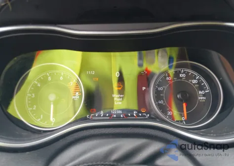 2019 Jeep Cherokee Trailhawk из США, поврежденный, VIN 1C4PJMBX0KD141577